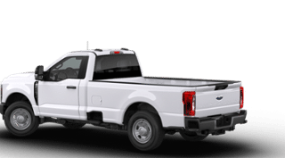 2026 Ford Super Duty® External Image 3
